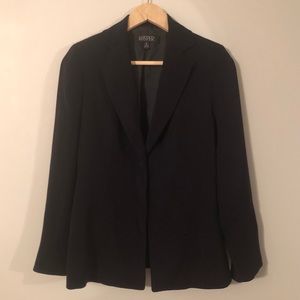 KASPER- Suite/Blazer Black Jacket 🖤